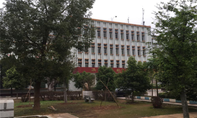 香河县第五中学医药教学器材配置与优化研究