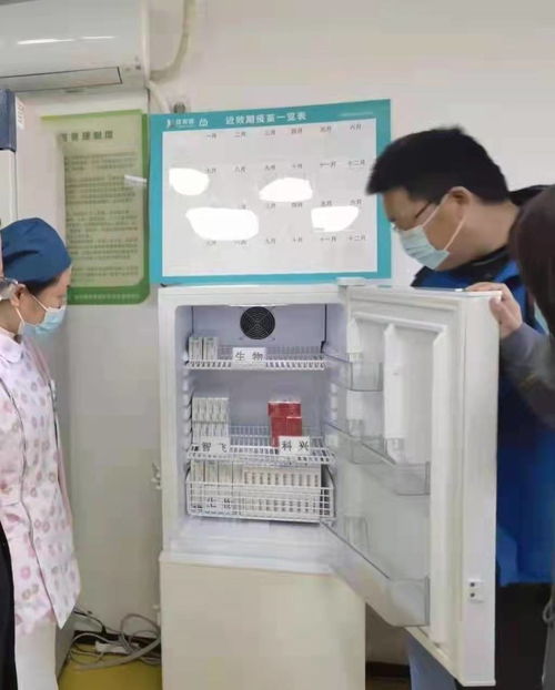 药品、医疗器械、化妆品与新冠疫苗 多领域严查严守构筑安全防线