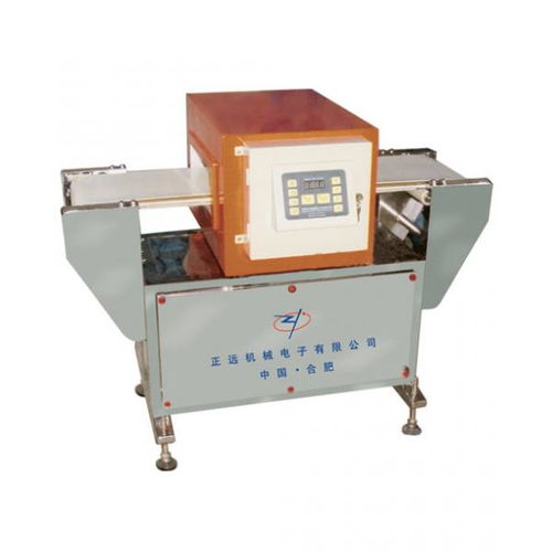 金属检测仪在制药设备与医药教学中的应用与选型指南